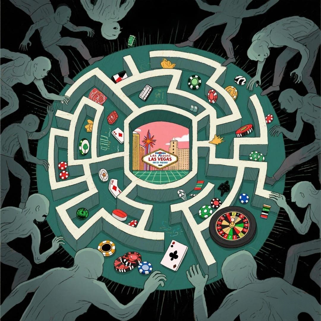 简筑｜聊听花絮