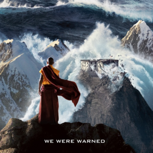 Vol.16 此生必躺318，小菲躺赢西藏“自驾”之旅