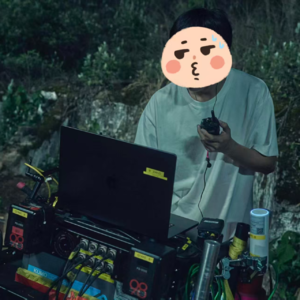 奈特：“连夜被拉去拍《长津湖》，我还以为进了传销窝点”【幕后002】