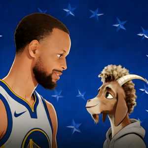 Vol.32《奇迹梦之队》:跟随科比步伐,库里操盘的动画片让篮球迷过瘾了吗?