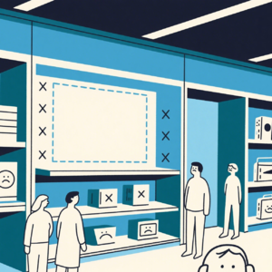 山姆会员商店信任危机及应对