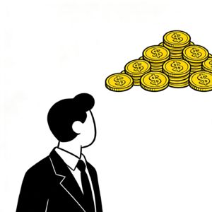 004|普通人如何建立属于自己的财富秩序？