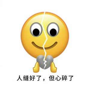 Vol.35破防归破防，期待明天会更好～