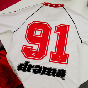 「EP16」Adidas x Drama Call 联名：曼联 1991 荣耀的街头重释