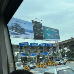 比亚迪在泰国投产电动汽车，市场接受度究竟如何？