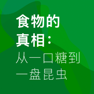 14.食物的真相：从一口糖到一盘昆虫