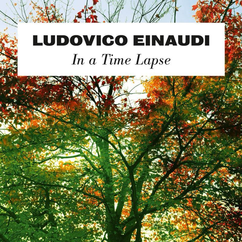 Ludovico Einaudi - In A Time Lapse episode artwork