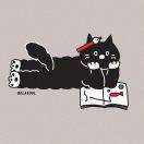 古米廖夫的小象