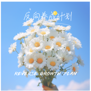 反向养成计划