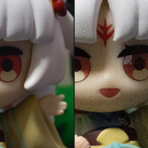 No.12-2分钟教你区分画质好坏