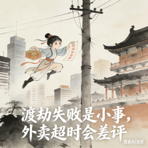 红尘修炼ZERO:为什么一场精心策划的旅行,反而照出我们最狼狈的模样?