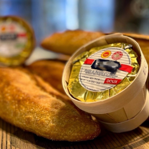 《黄油》、美食与餐盘下的欲望