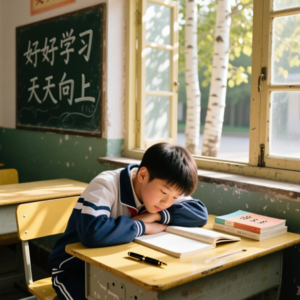 本来应该从从容容的80、90后们， 为何却过的连滚带爬？