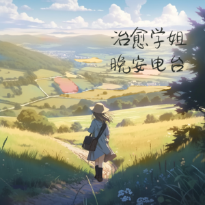 【田园牧歌】感受大地的质朴气息（治愈学姐为你推荐轻松频率纯音专辑：《乡野生活》）