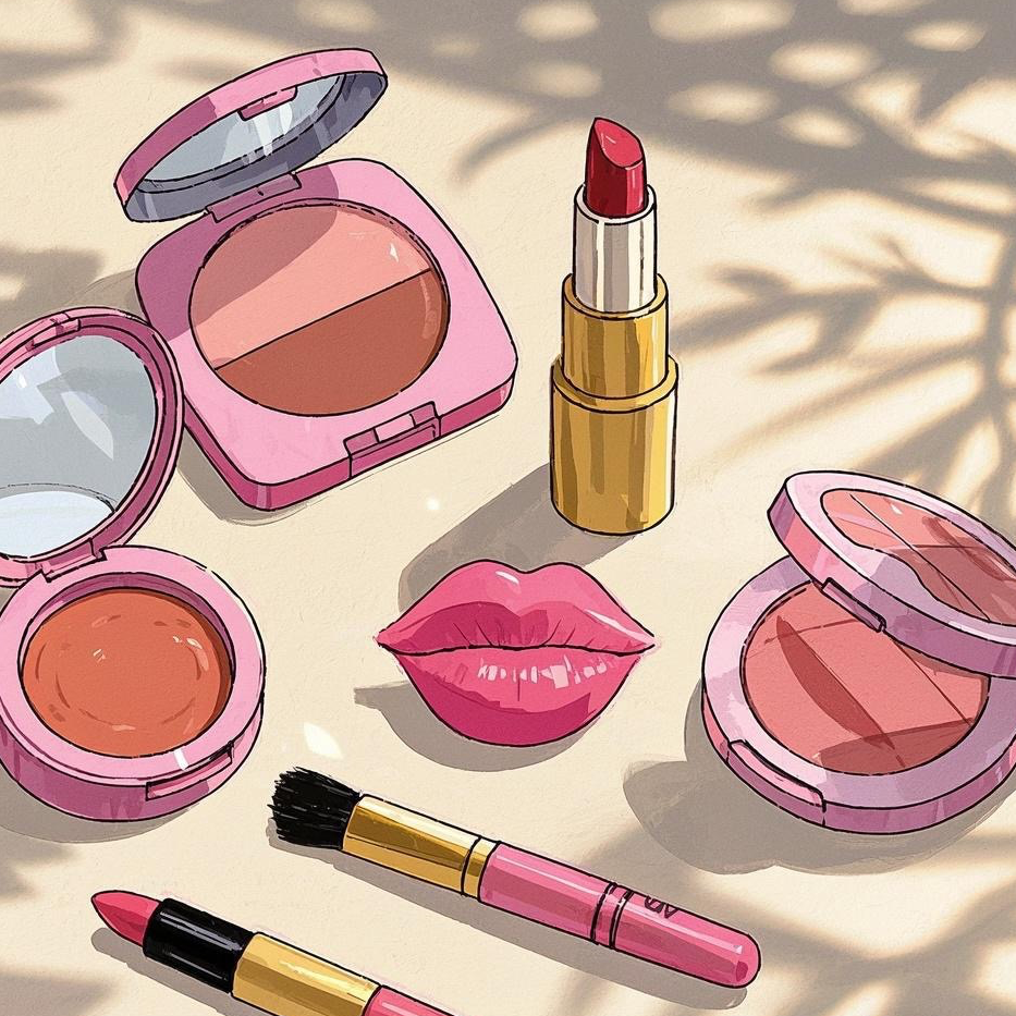 EP.24 make up 你是大艺术家！ episode artwork