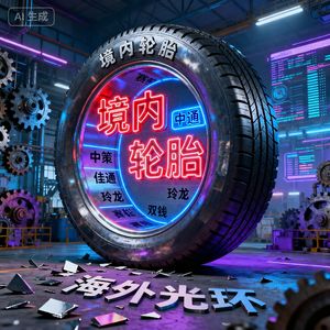 “2026年度中国境内轮胎企业销售额”横向对比分析（含2025、2024、2023三年对照数据）