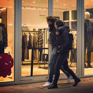 Vol.7 森特约会去了