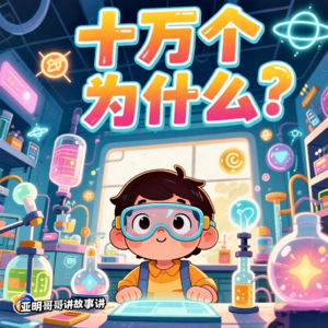 93《为什么会有春夏秋冬呢？》