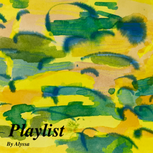 𝑷𝒍𝒂𝒚𝒍𝒊𝒔𝒕｜春日宜恋爱｜公园散步⛲️｜轻风吹拂 🌿