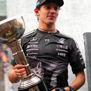 日本站复盘：三站过后，各车队现状如何？