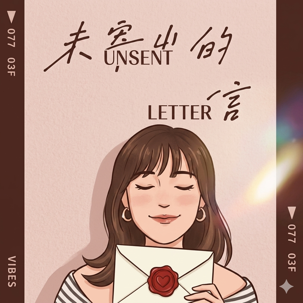 Vol.6 百分百死亡率的人生，你在内耗什么 episode artwork