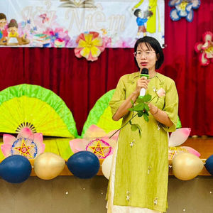 E782.你把我当人就好：一个在台湾二十多年的越南移民故事