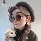 名叫AMY的小姐姐