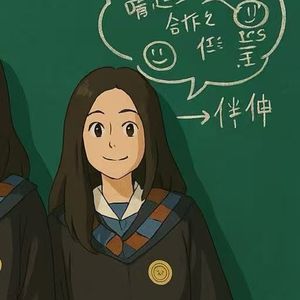 没想好起什么名字啊