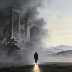 E44 ｜ 请不要做一个“过度思考”但行动瘫痪的“假智者”