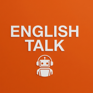English Talk Podcast