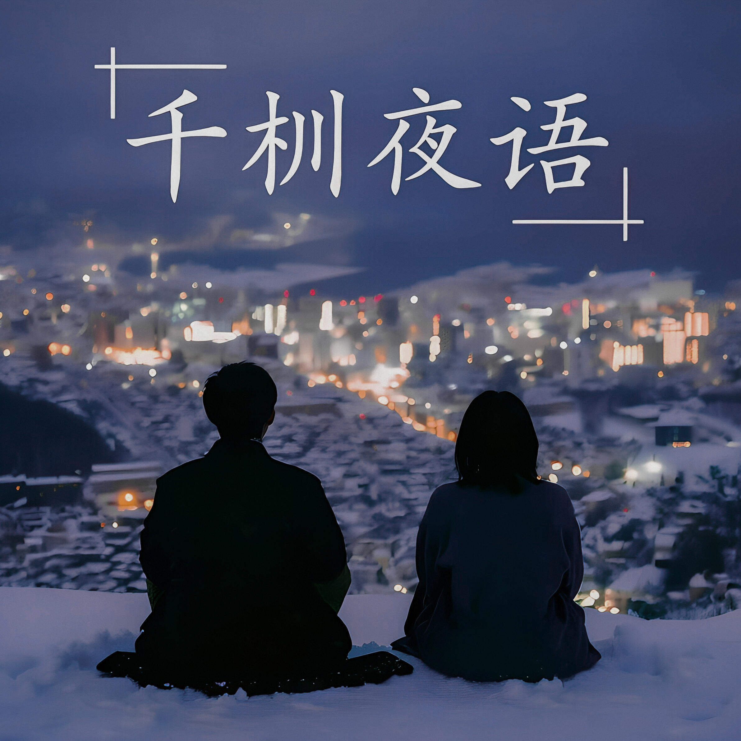 千杊夜语