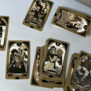 小时候，我总觉得自己是个魔法师🔮