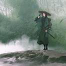 潜机