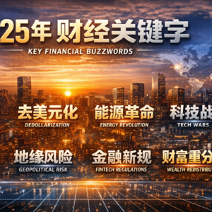 2025投资回顾：价值投资的人生智慧