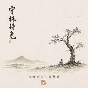 守株待兔：宋国，佛罗里达，和我们脑子里的偏见