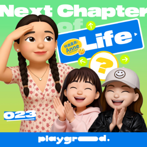 023 | 把30岁过成我想要的20岁：在新加坡被裁后，全球旅居