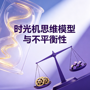第5期：时光机思维模型与不平衡性