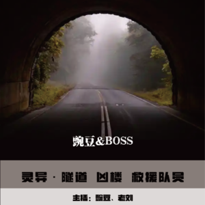 【灵异】隧道 凶楼 救援队员