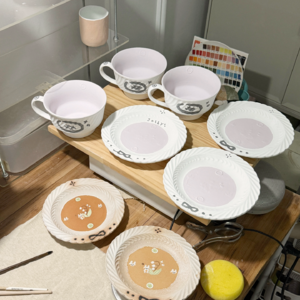 生气的时候想象自己是一团漂浮的水 📅 Aug.3