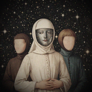 #27 Melodic Techno | 变节日记