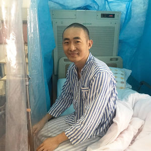 E709.困在感染恐惧中的人，在等待怎样的未来？