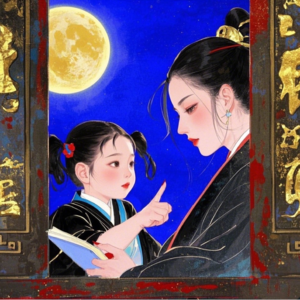 Vol.40秦朝故事一：「秦王施政」｜