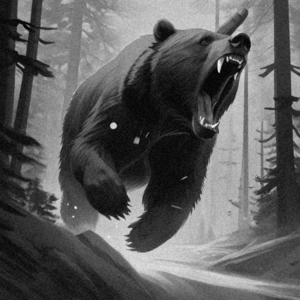 #17 Progressive House & Melodic Techno | 中指熊吃掉了你的老板