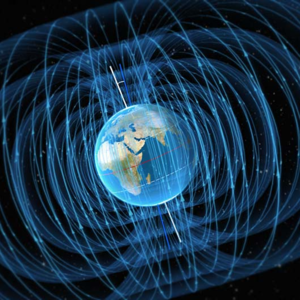 地球磁引力场新理论