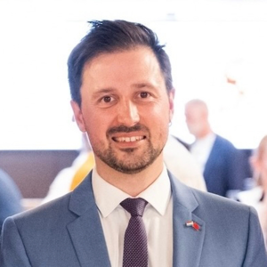 熊猫与火锅 - 第二季第四集 - Jauffrey Bareille白泽义