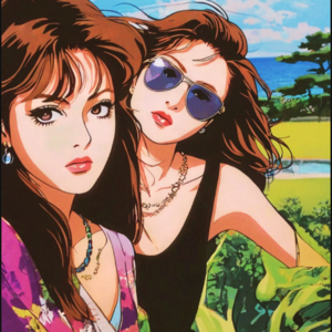 2. （单人版）infp的碎碎碎碎碎念