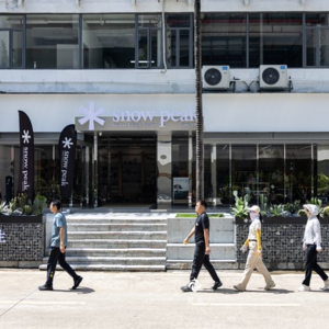 Vol.3珠宝行家狮子先生，80后如何打磨自洽人生