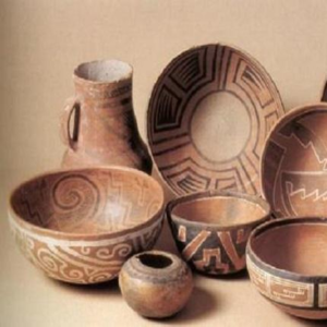 vol.44 中国彩陶符号与生殖崇拜【中国设计史第4回】-设计史太浓