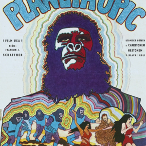 ep48：5月观影综述：特技狂人，猩球崛起4