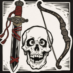 vol.06 鲁迅的魔幻现实主义?《故事新编》百年后竟成职场嘴替丨世界读书日特辑